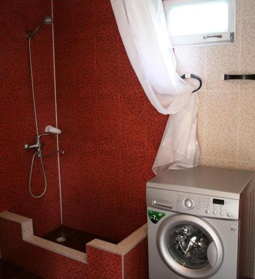 آپارتمان 1 خوابه با بالکن, Guesthouse Gegi