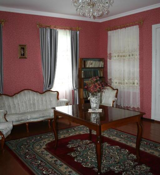 آپارتمان 1 خوابه با بالکن, Guesthouse Gegi