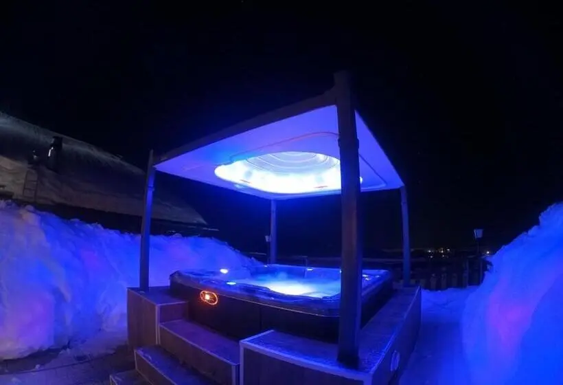 エクゼクティブスイート, Klewenalp Ausflugs Ski Pistenhotel Klewenstock