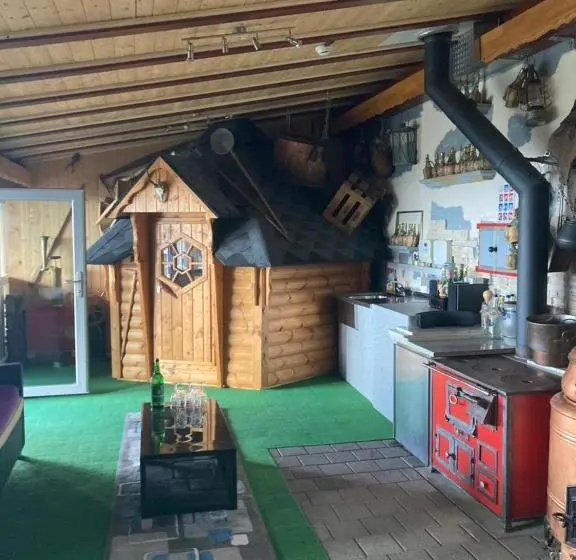 エクゼクティブスイート, Klewenalp Ausflugs Ski Pistenhotel Klewenstock