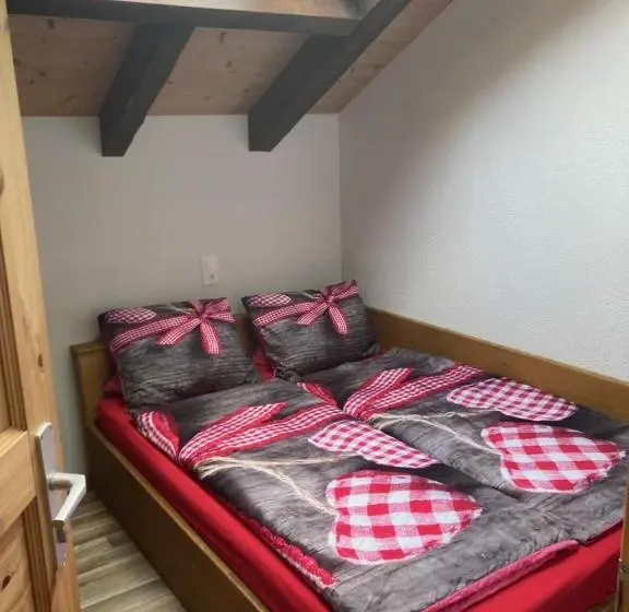 エコノミールーム, Klewenalp Ausflugs Ski Pistenhotel Klewenstock