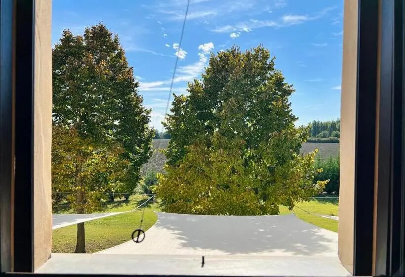 スタンダードルーム, Agriturismo Sabidor