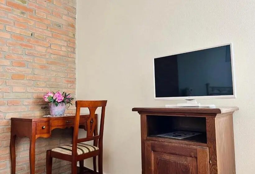 スタンダードルーム, Agriturismo Sabidor