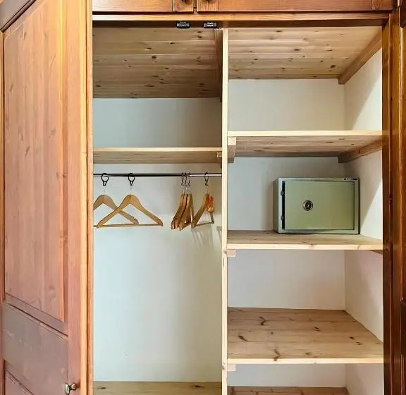 コンフォートトリプルルーム, Agriturismo Sabidor