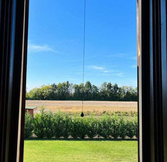 디럭스 룸, Agriturismo Sabidor