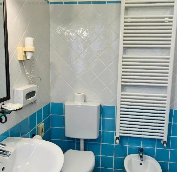デラックスルーム, Agriturismo Sabidor
