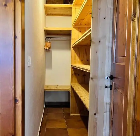 スタンダード4人部屋, Agriturismo Sabidor