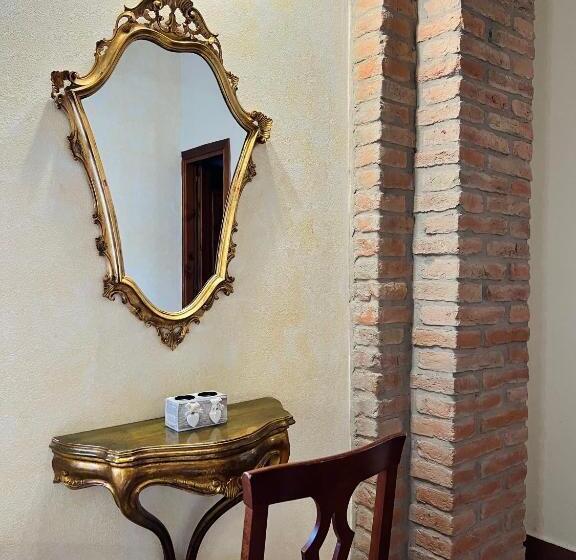 4인용 스탠다드 룸, Agriturismo Sabidor