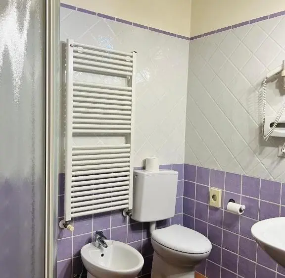 スタンダードシングルルーム, Agriturismo Sabidor