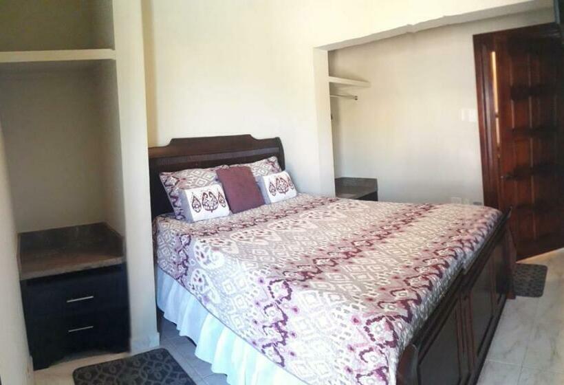 اتاق استاندارد, Gc Resort