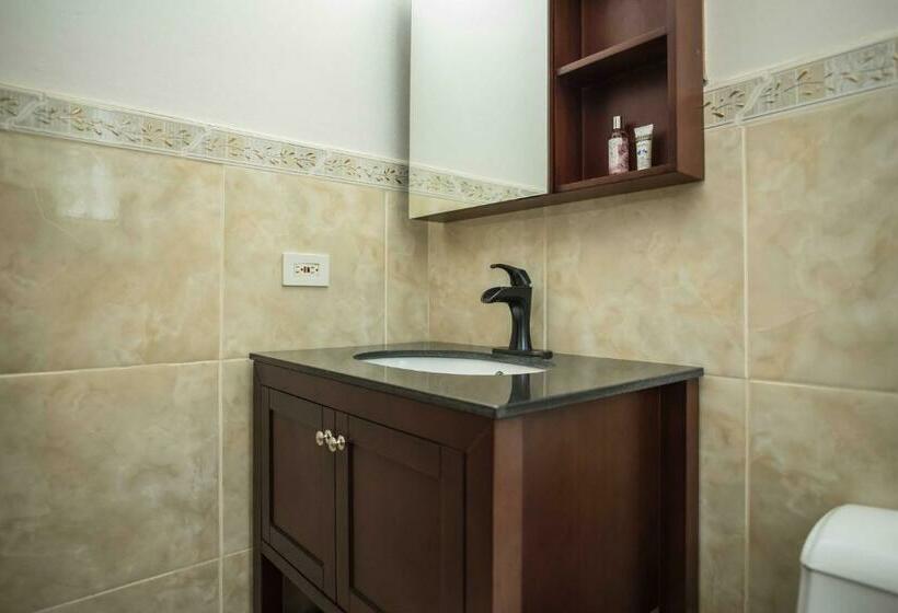 اتاق استاندارد, Gc Resort