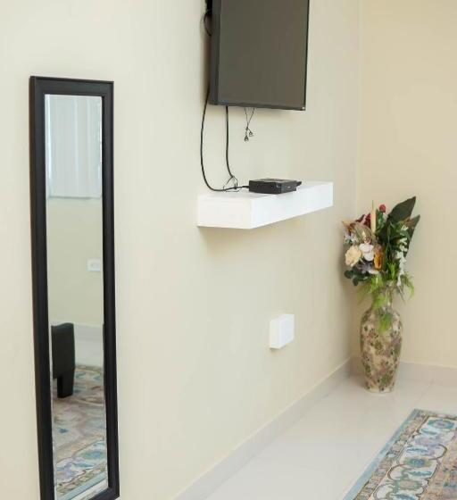 سوئیت با تخت بزرگ, Gc Resort