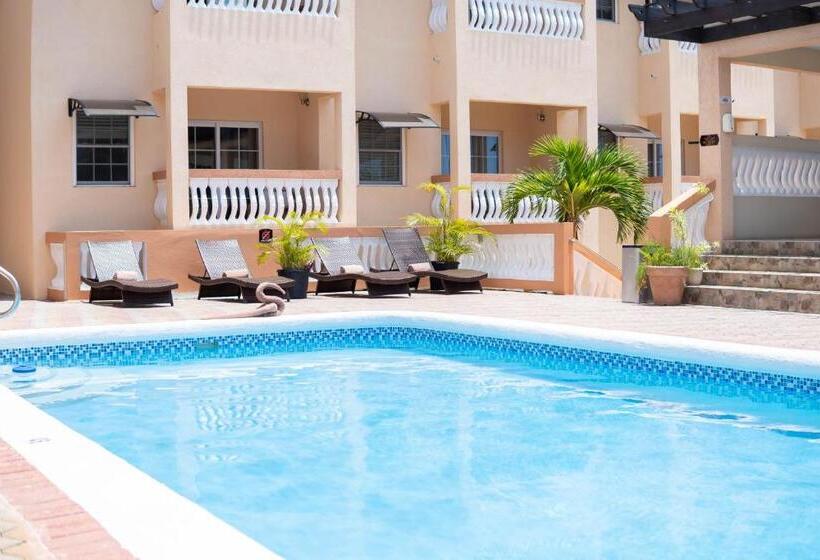 اتاق استاندارد, Gc Resort