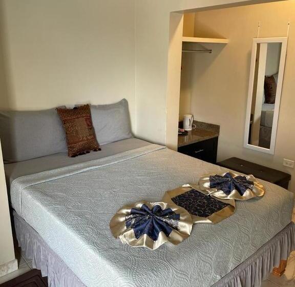 اتاق استاندارد, Gc Resort