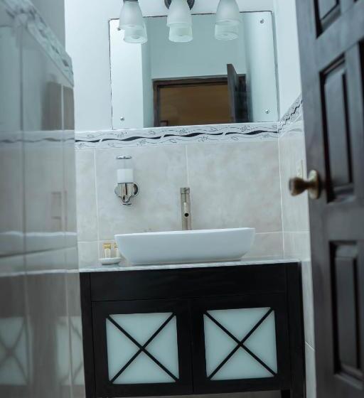 اتاق استاندارد, Gc Resort