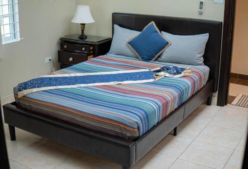 اتاق استاندارد, Gc Resort