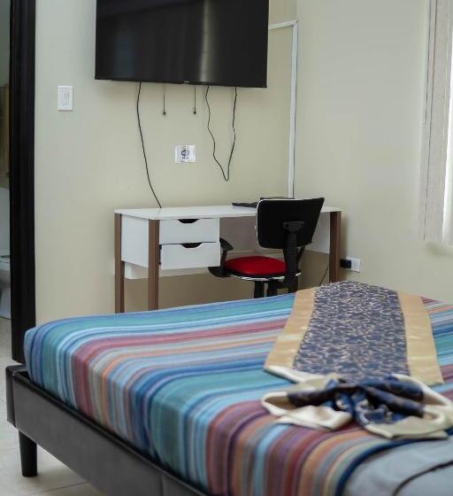 اتاق استاندارد, Gc Resort