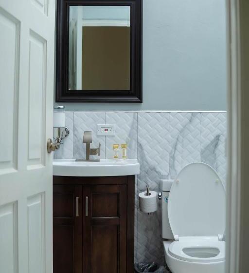 اتاق استاندارد با تخت بزرگ, Gc Resort