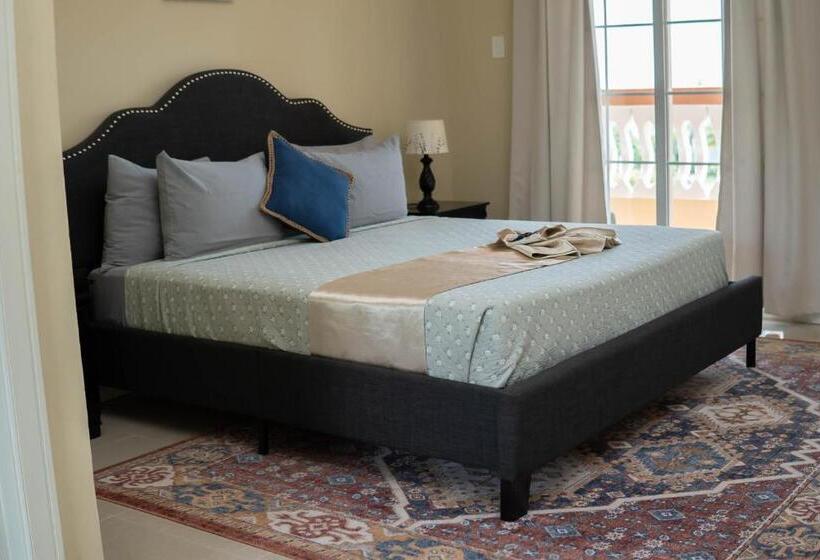 اتاق استاندارد با تخت بزرگ, Gc Resort