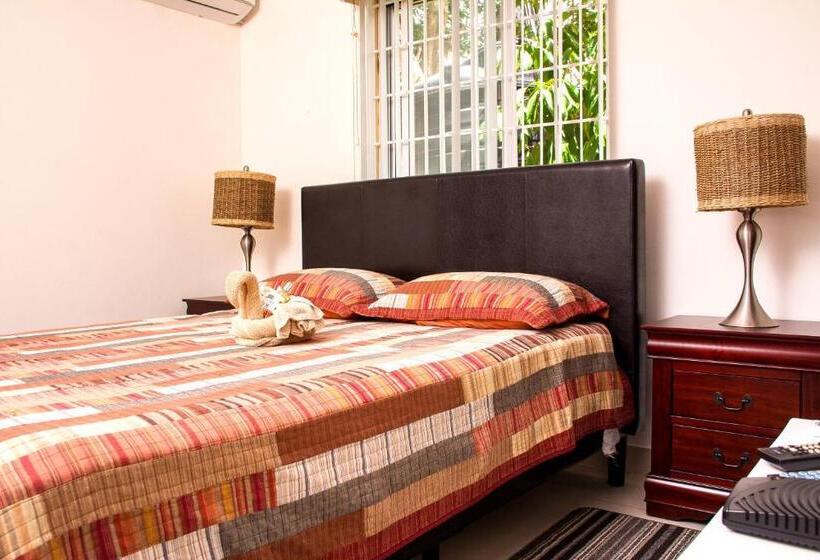 سوییت لوکس, Gc Resort