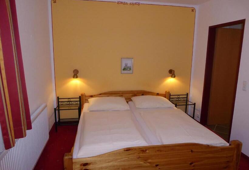 스탠다드 룸, Kärntnerland