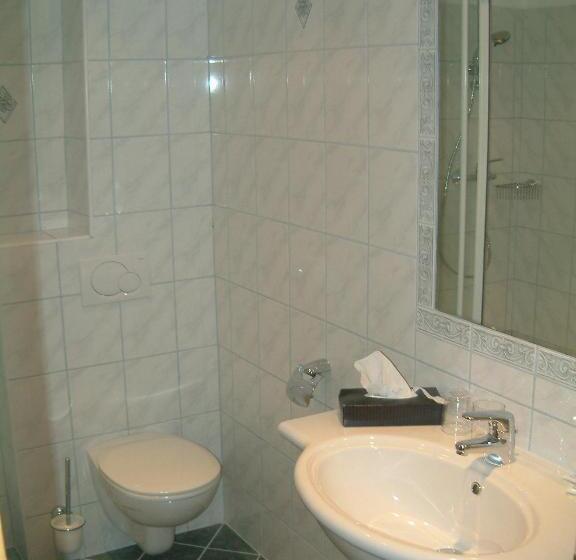 패밀리 스위트, Kärntnerland