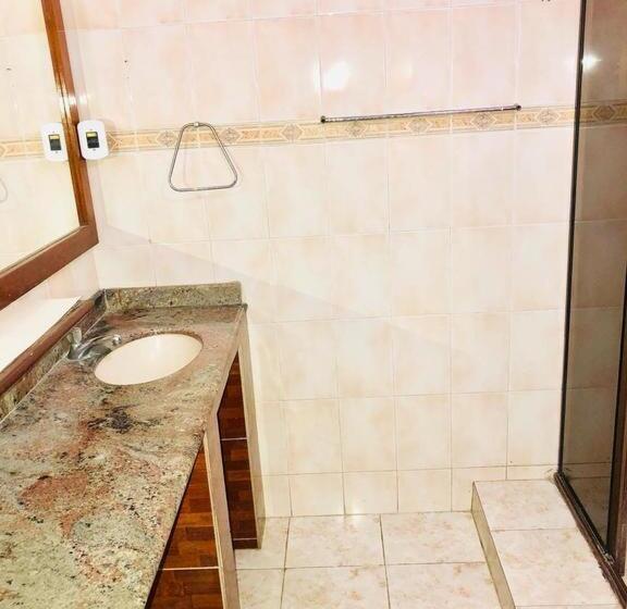 סוויטה, Pousada 146