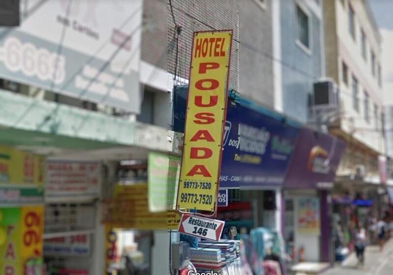 סוויטה, Pousada 146