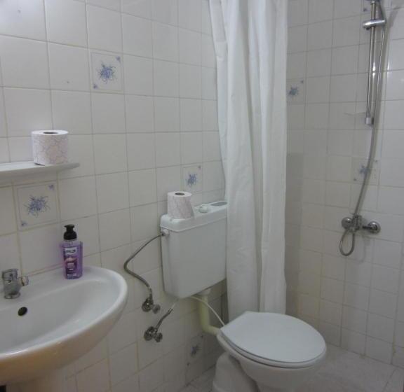 Номер Стандарт, Ritim Apart