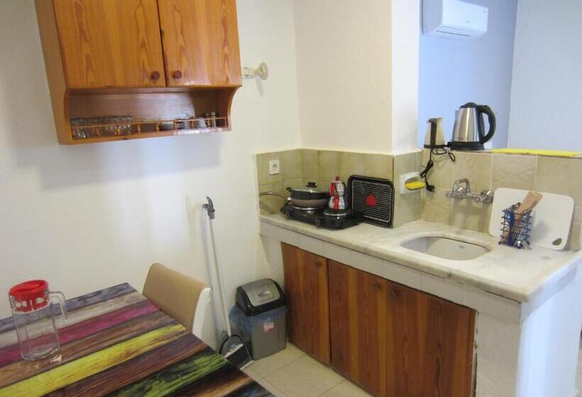 Номер Стандарт, Ritim Apart