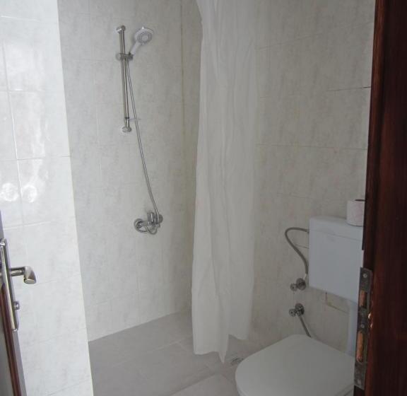 Номер Стандарт, Ritim Apart