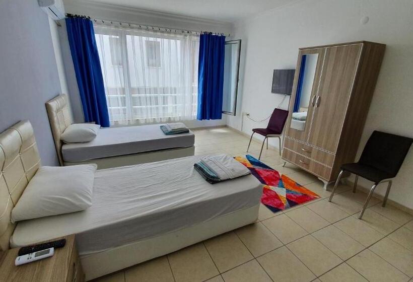 Номер Стандарт, Ritim Apart