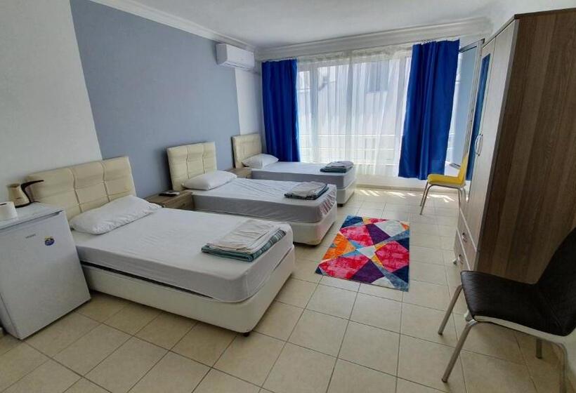 Номер Стандарт, Ritim Apart