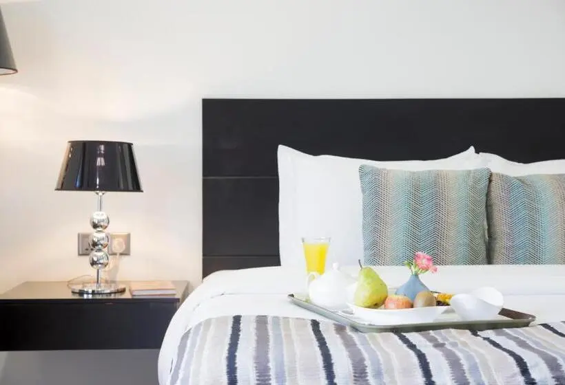 اتاق استاندارد, Amaryllis Hotel Blantyre