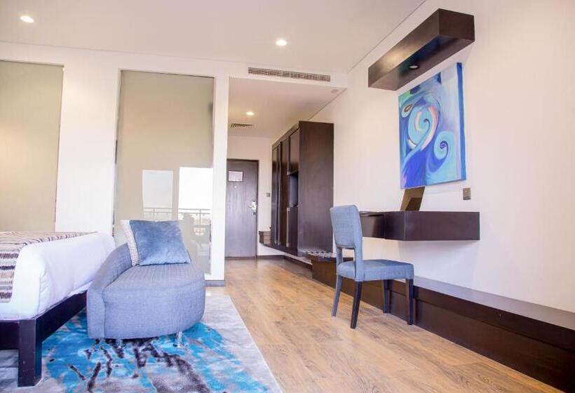 اتاق استاندارد, Amaryllis Hotel Blantyre