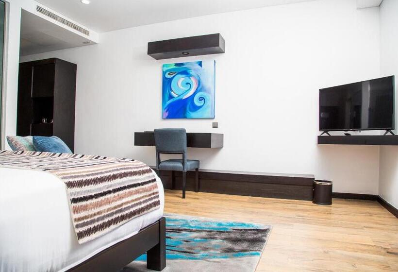 اتاق استاندارد, Amaryllis Hotel Blantyre