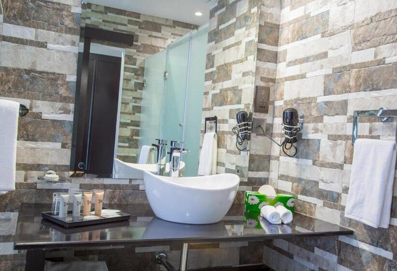 اتاق استاندارد, Amaryllis Hotel Blantyre