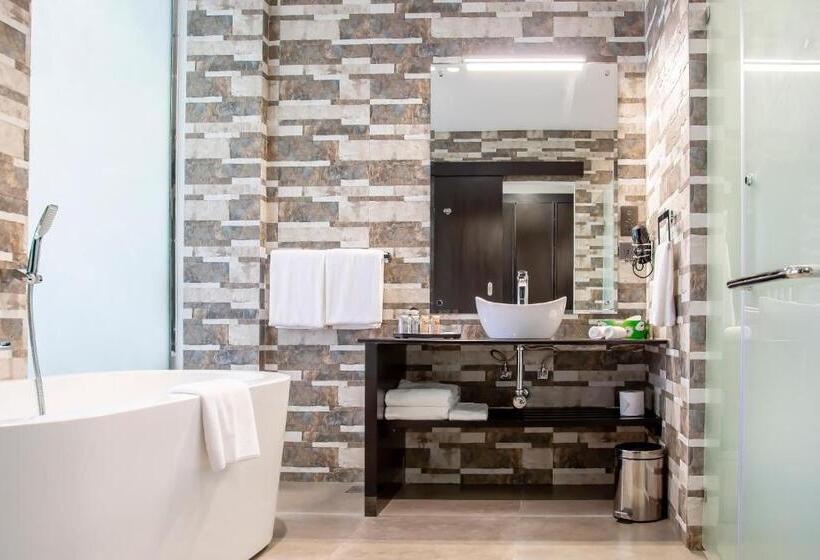 اتاق استاندارد, Amaryllis Hotel Blantyre