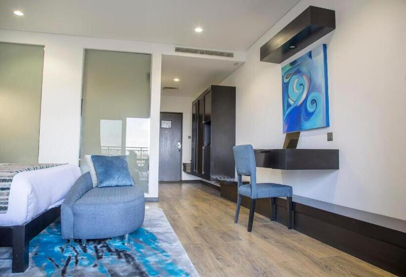 اتاق سوپریور با تخت بزرگ, Amaryllis Hotel Blantyre