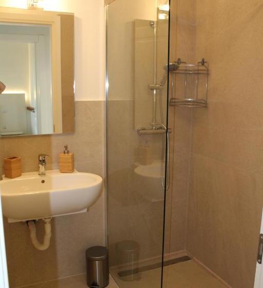 غرفة قياسية, Villa Minerva Family Relais