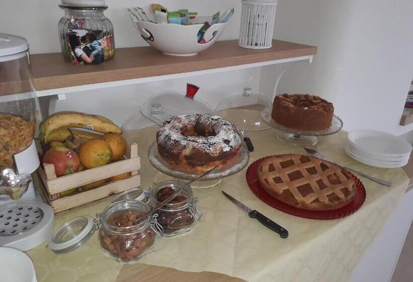 جناح جونيور, Villa Minerva Family Relais