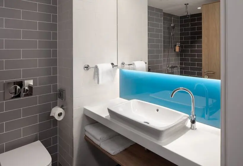 スタンダードルーム, Holiday Inn Express   Aarburg   Oftringen, An Ihg