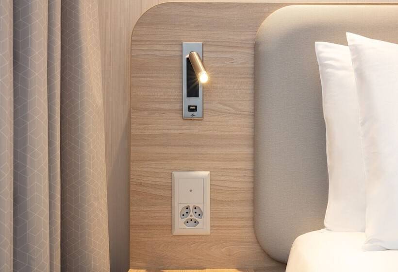 Номер Стандарт, Holiday Inn Express   Aarburg   Oftringen, An Ihg