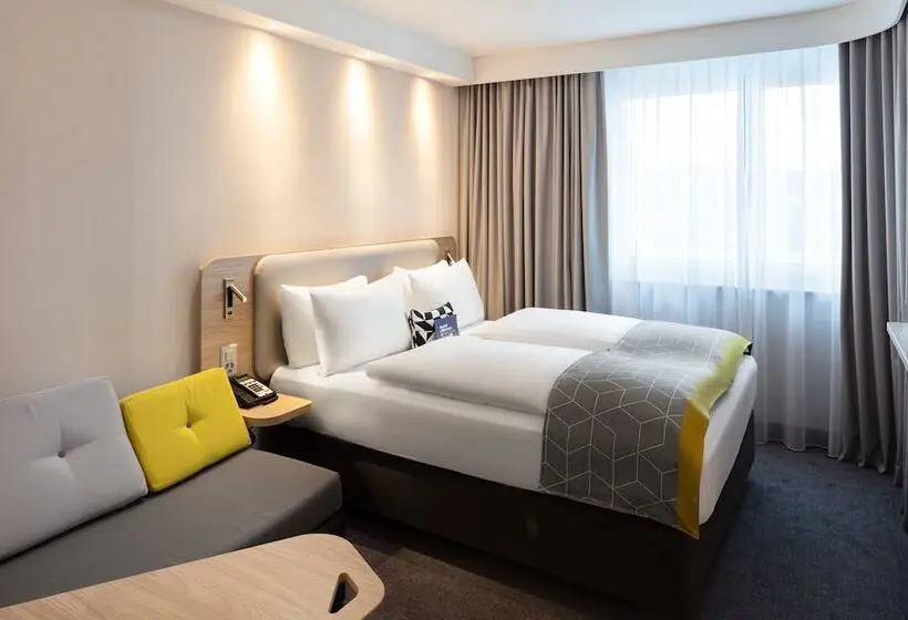 スタンダードルーム, Holiday Inn Express   Aarburg   Oftringen, An Ihg