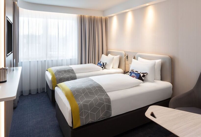 标准间, Holiday Inn Express   Aarburg   Oftringen, An Ihg