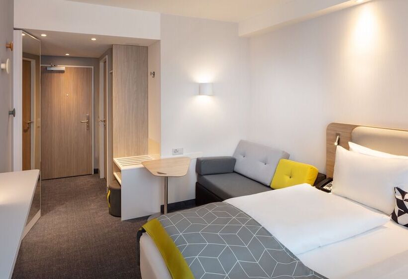 Номер Стандарт, Holiday Inn Express   Aarburg   Oftringen, An Ihg