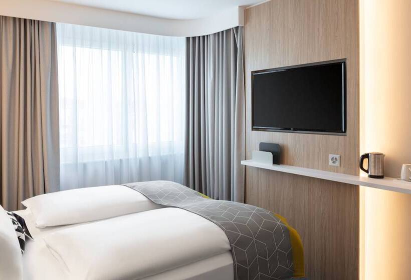 Номер Стандарт, Holiday Inn Express   Aarburg   Oftringen, An Ihg
