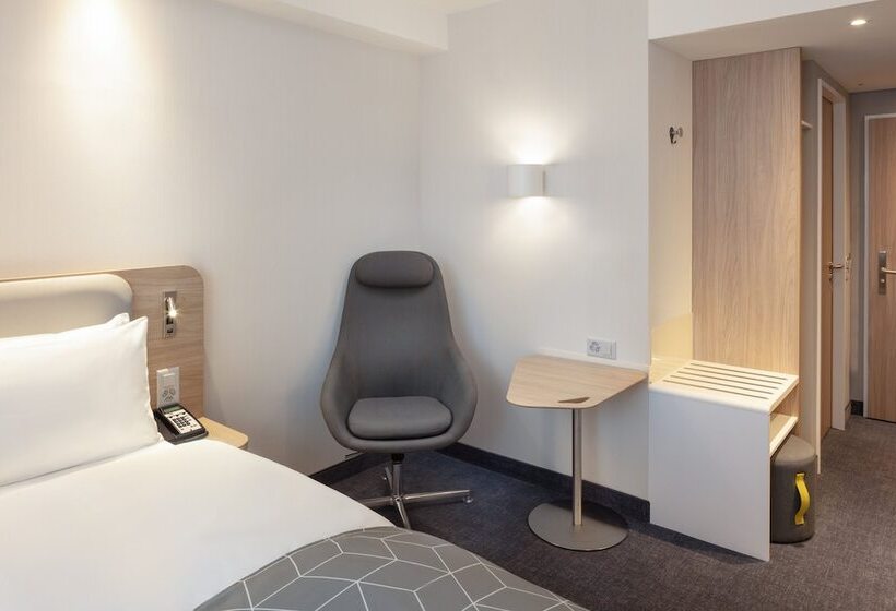 Номер Стандарт, Holiday Inn Express   Aarburg   Oftringen, An Ihg