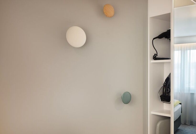 标准间, Holiday Inn Express   Aarburg   Oftringen, An Ihg
