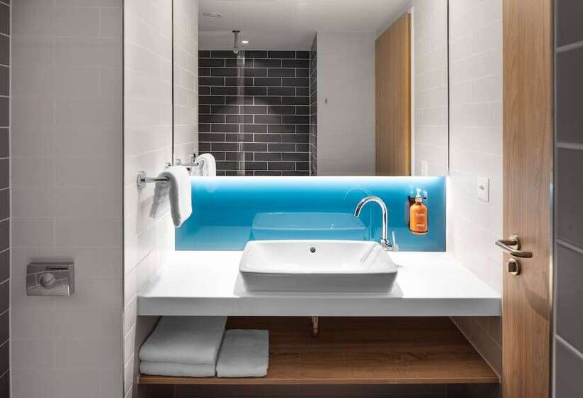 Номер Стандарт, Holiday Inn Express   Aarburg   Oftringen, An Ihg